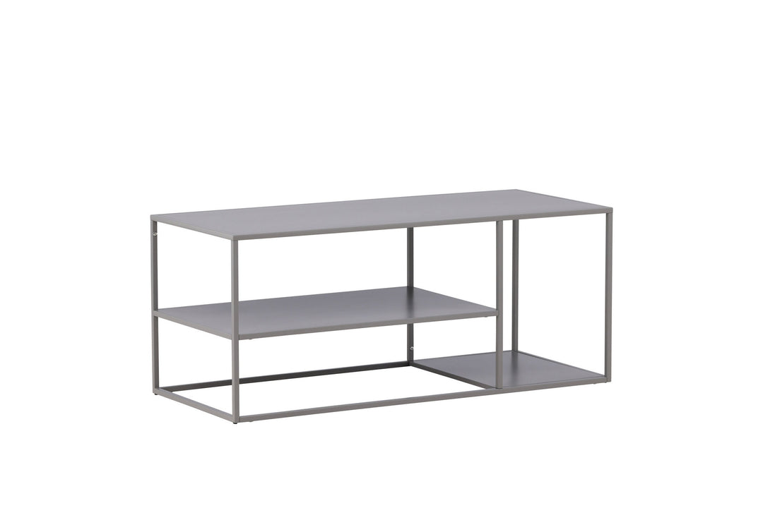 Venture Home Staal Coffee Table - Light Grey