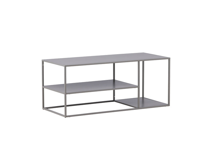 Venture Home Staal Coffee Table - Light Grey
