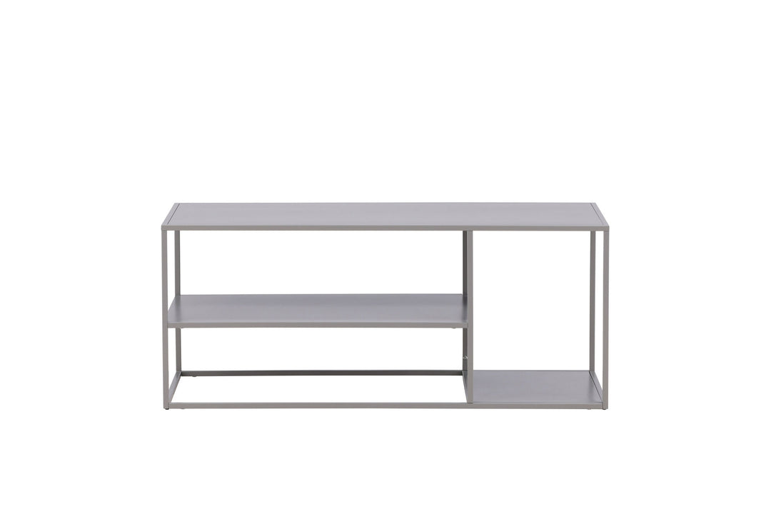 Venture Home Staal Coffee Table - Light Grey