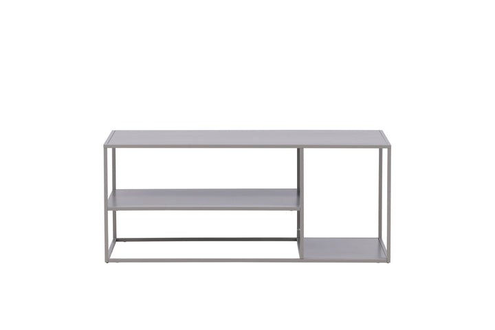 Venture Home Staal Coffee Table - Light Grey