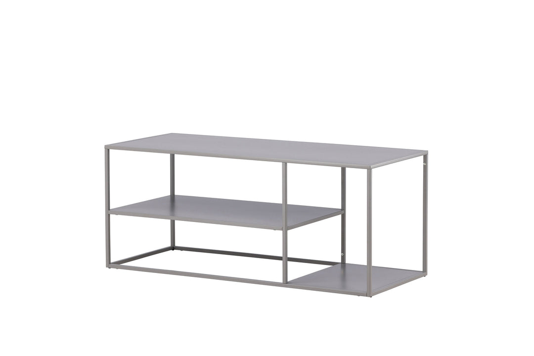 Venture Home Staal Coffee Table - Light Grey