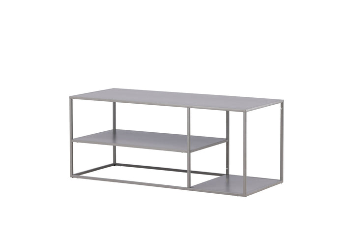 Venture Home Staal Coffee Table - Light Grey