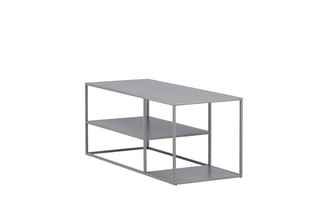 Venture Home Staal Coffee Table - Light Grey