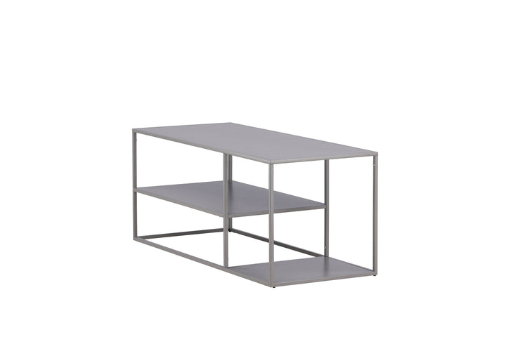 Venture Home Staal Coffee Table - Light Grey