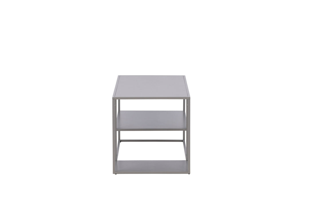 Venture Home Staal Coffee Table - Light Grey