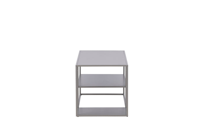 Venture Home Staal Coffee Table - Light Grey