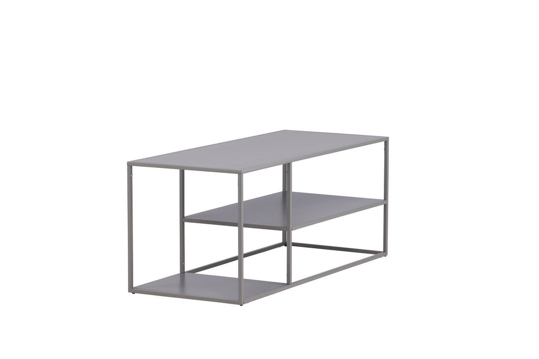Venture Home Staal Coffee Table - Light Grey