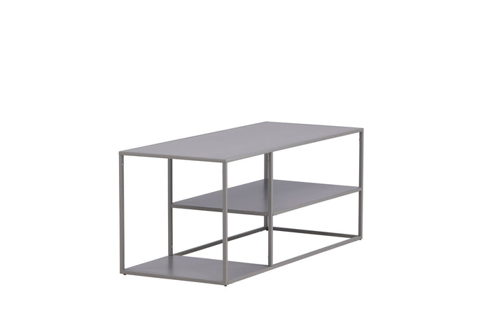 Venture Home Staal Coffee Table - Light Grey
