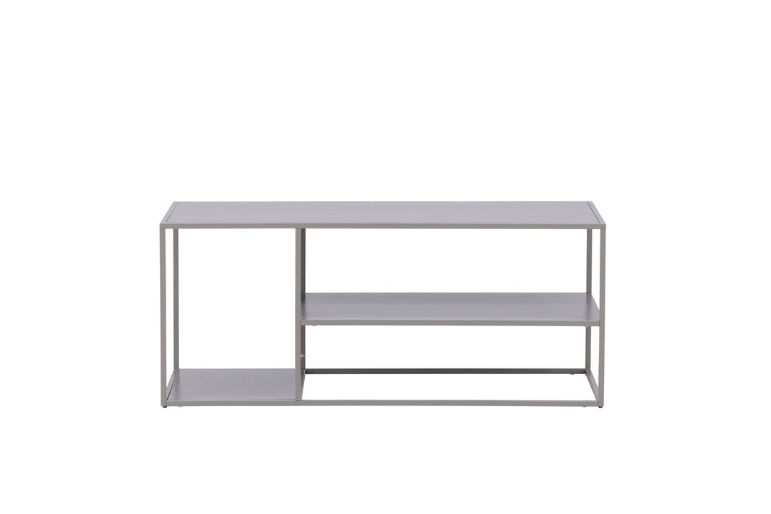 Venture Home Staal Coffee Table - Light Grey