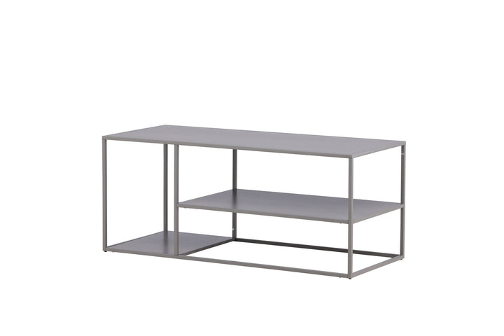Venture Home Staal Coffee Table - Light Grey