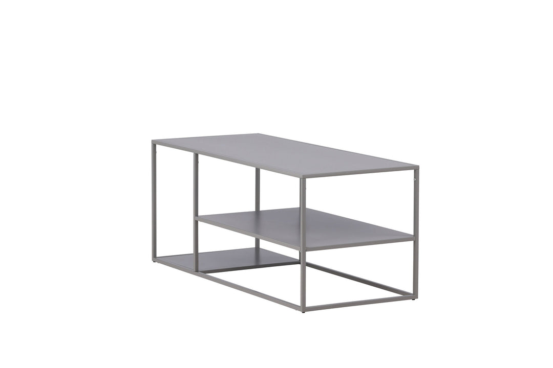 Venture Home Staal Coffee Table - Light Grey