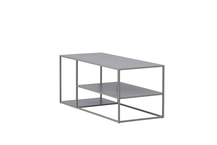 Venture Home Staal Coffee Table - Light Grey
