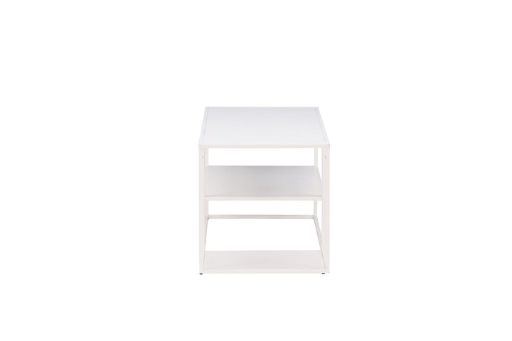 Venture Home Staal Coffee Table - White