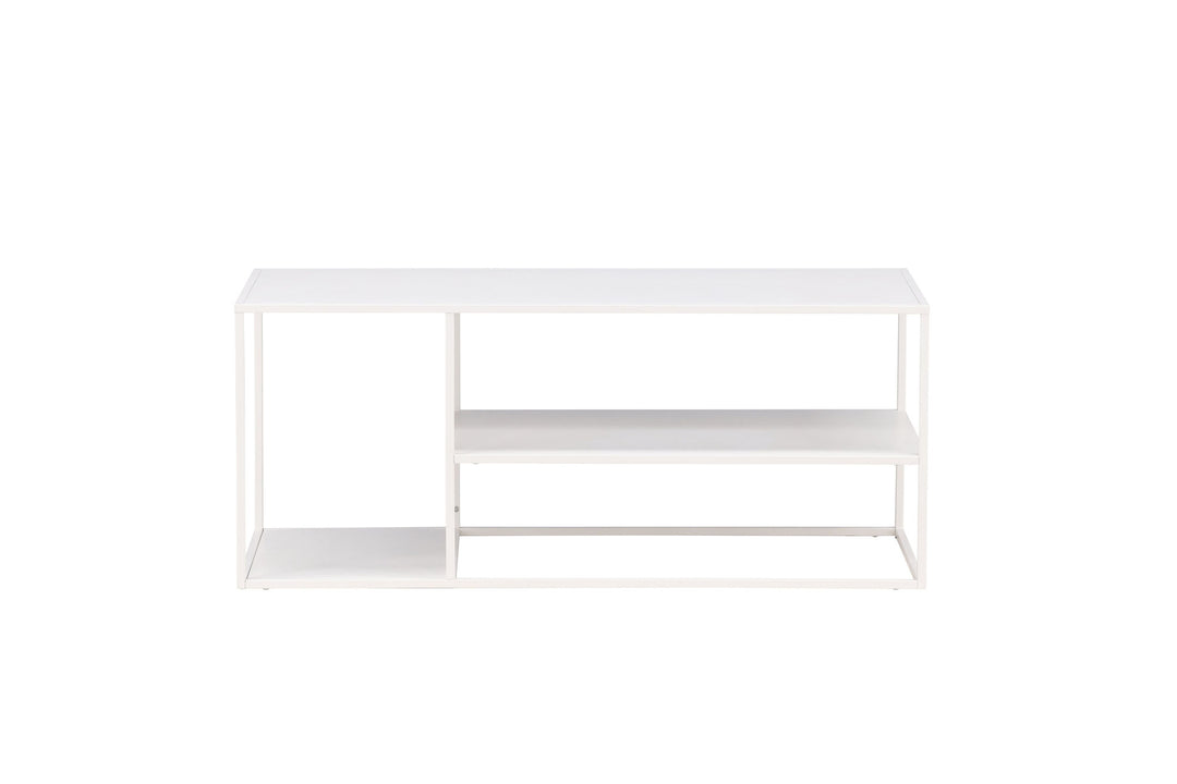 Venture Home Staal Coffee Table - White