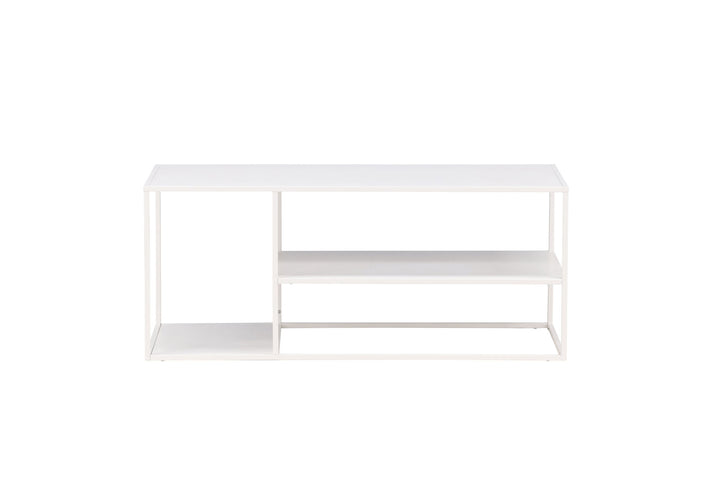 Venture Home Staal Coffee Table - White