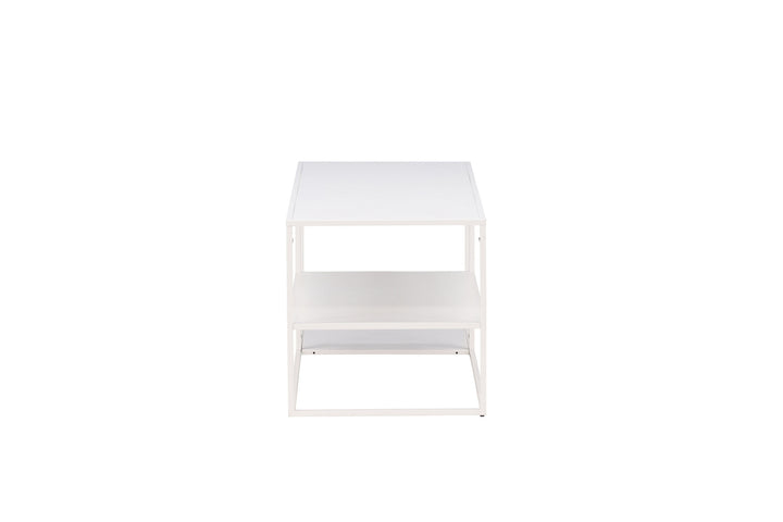 Venture Home Staal Coffee Table - White