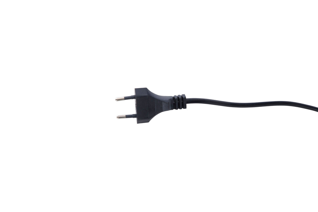Venture Home Tiv -Floor Lamp - Black/Black