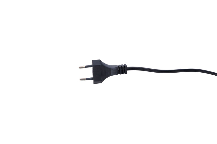 Venture Home Tiv -Floor Lamp - Black/Black