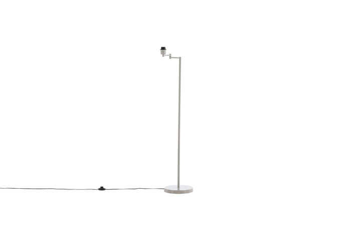 Venture Home Virro -Floor Lamp - Beige/-