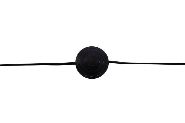 Venture Home Virro -Floor Lamp - Black/-
