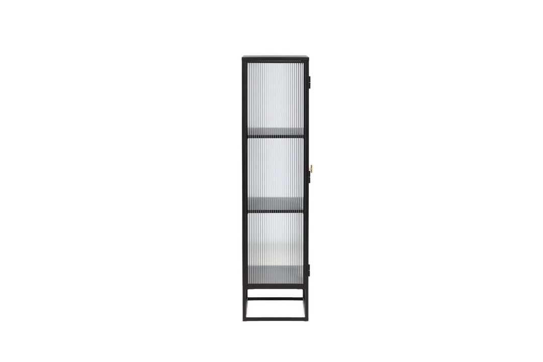 Venture Home Garis High Storage - / Black