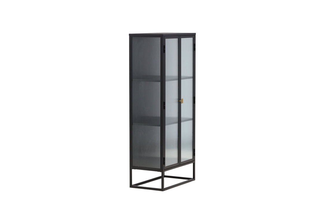 Venture Home Garis High Storage - / Black