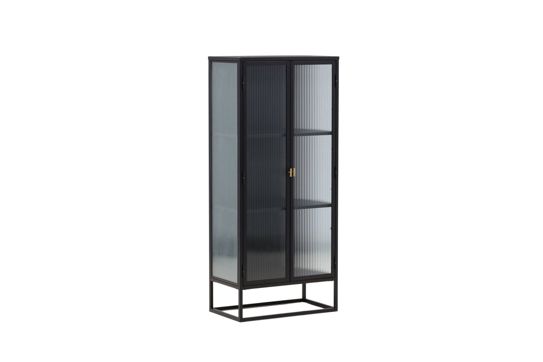 Venture Home Garis High Storage - / Black