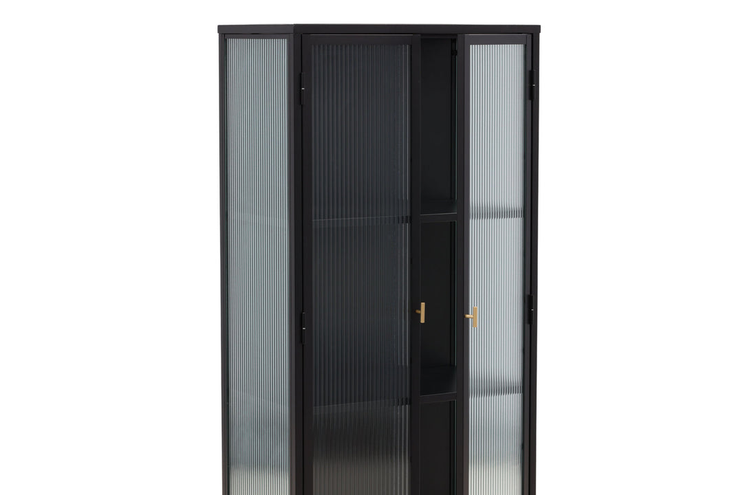 Venture Home Garis High Storage - / Black