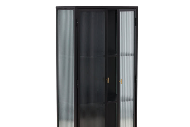 Venture Home Garis High Storage - / Black