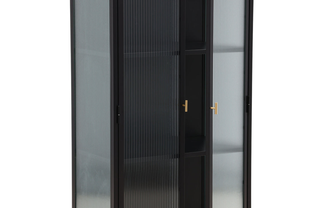 Venture Home Garis High Storage - / Black