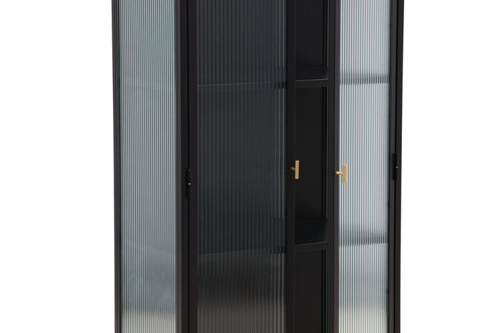 Venture Home Garis High Storage - / Black