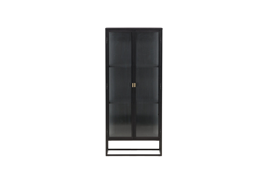 Venture Home Garis High Storage - / Black
