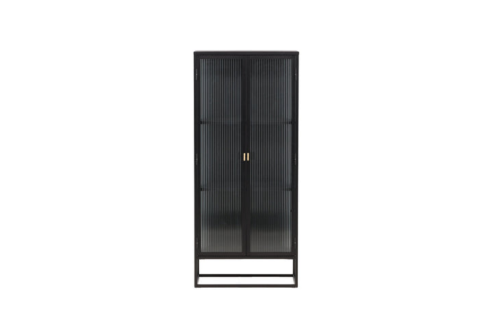 Venture Home Garis High Storage - / Black