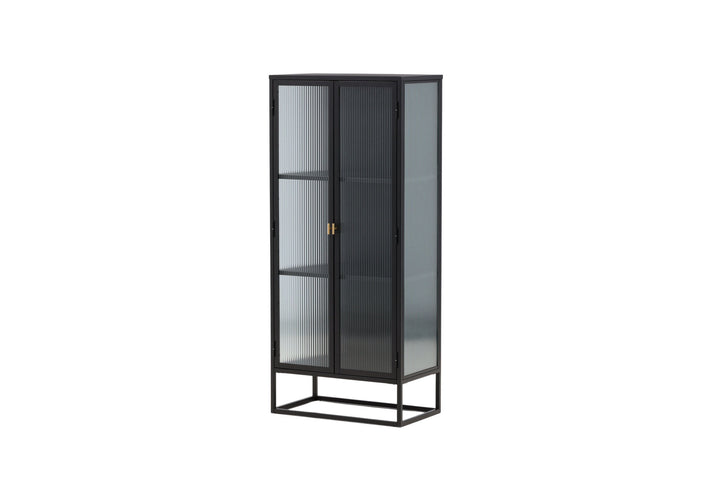 Venture Home Garis High Storage - / Black