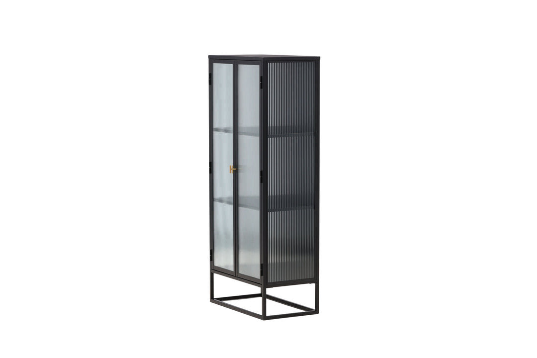 Venture Home Garis High Storage - / Black