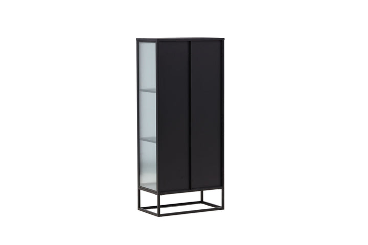 Venture Home Garis High Storage - / Black