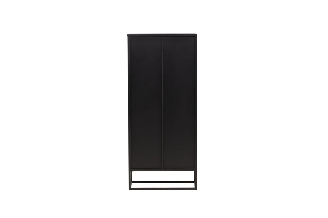 Venture Home Garis High Storage - / Black