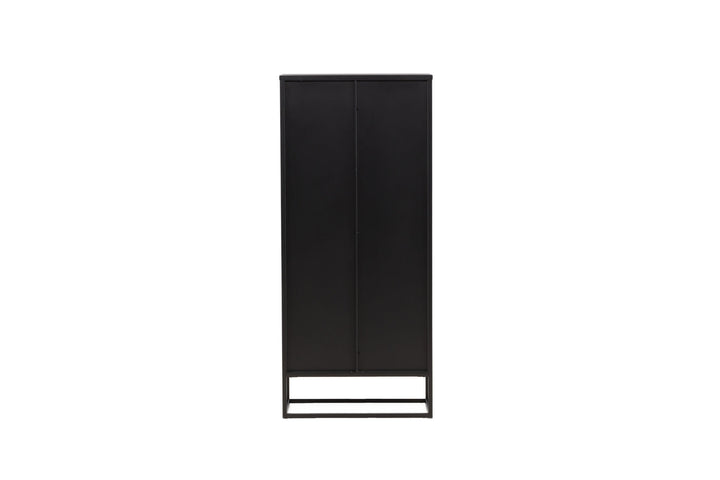 Venture Home Garis High Storage - / Black