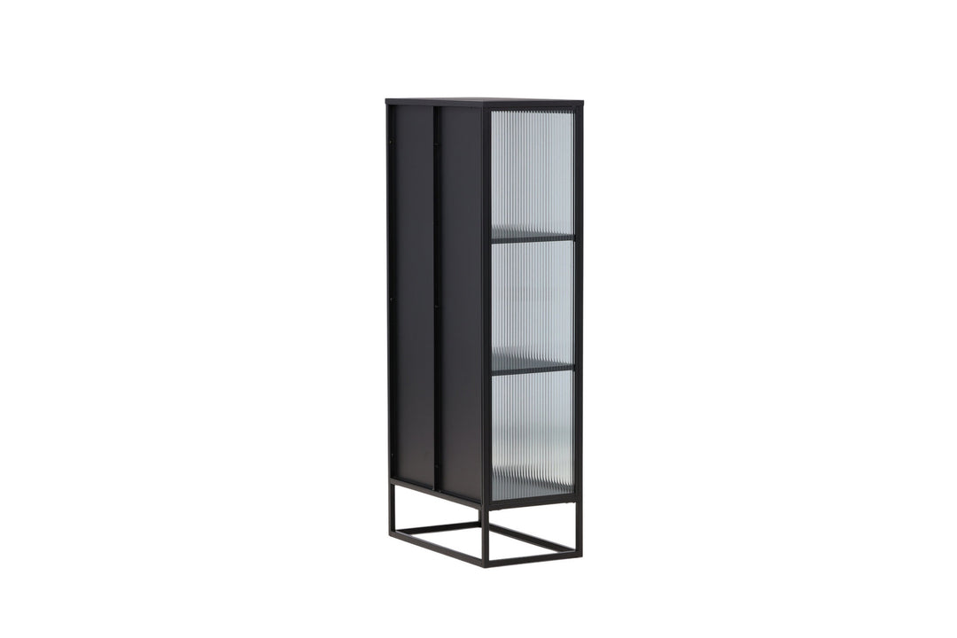 Venture Home Garis High Storage - / Black
