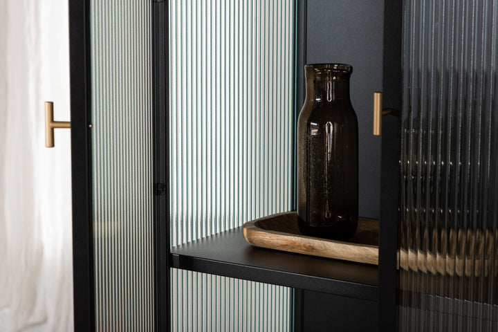 Venture Home Garis High Storage - / Black