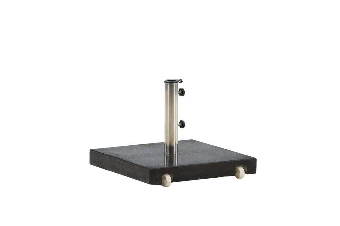 Venture Home Stathera - Umbrella stone - Granite