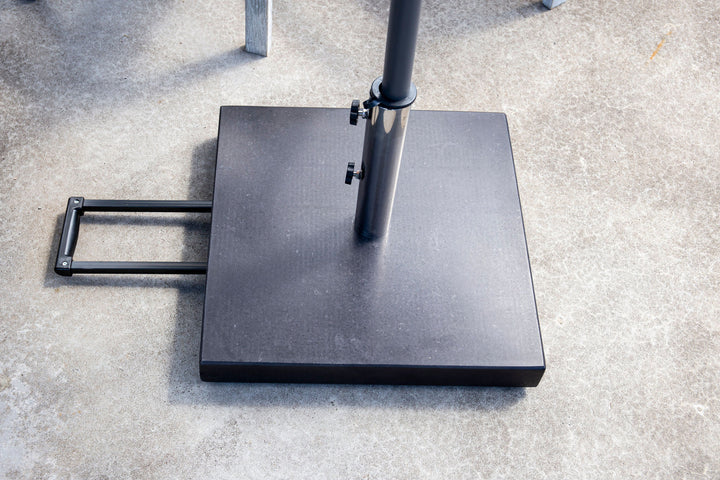 Venture Home Stathera - Umbrella stone - Granite