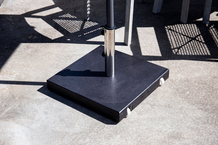 Venture Home Stathera - Umbrella stone - Granite