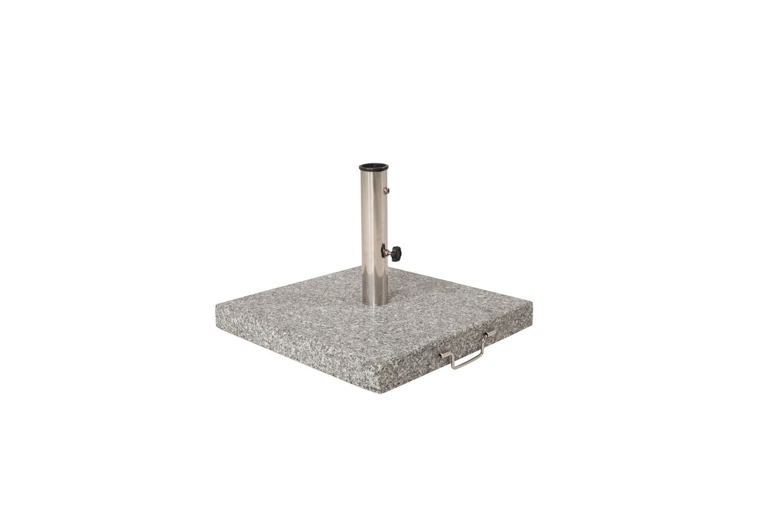 Venture Home Stathera - Umbrella stone - Rough stone