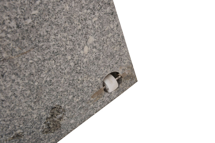 Venture Home Stathera - Umbrella stone - Rough stone