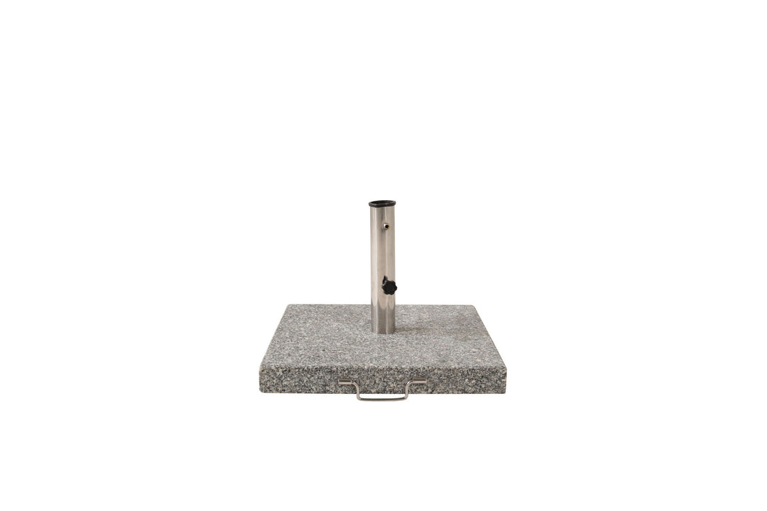Venture Home Stathera - Umbrella stone - Rough stone