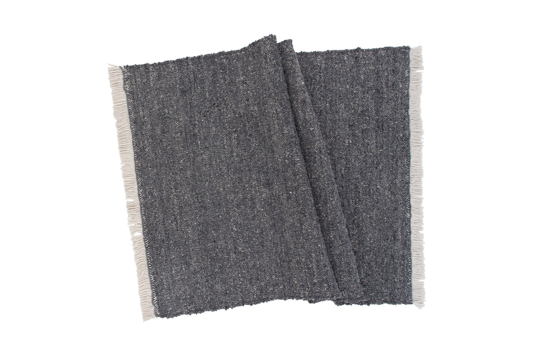 Venture Home Betina Wool Carpet - 200*300- Grey
