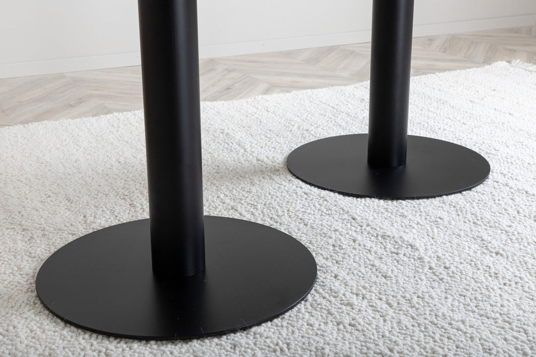 Venture Home Betina Wool Carpet - 160*230- White