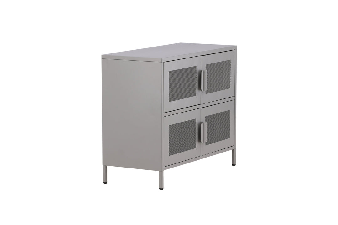 Venture Home Nett Cabinet - / Light Grey
