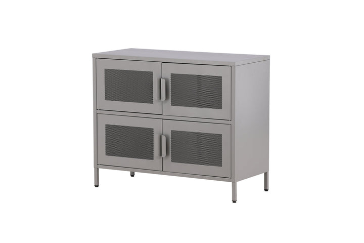 Venture Home Nett Cabinet - / Light Grey